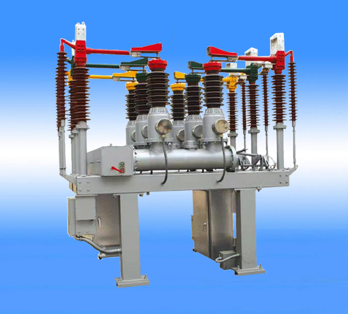 ZW10-40·5G組合電器生產(chǎn)廠(chǎng)家